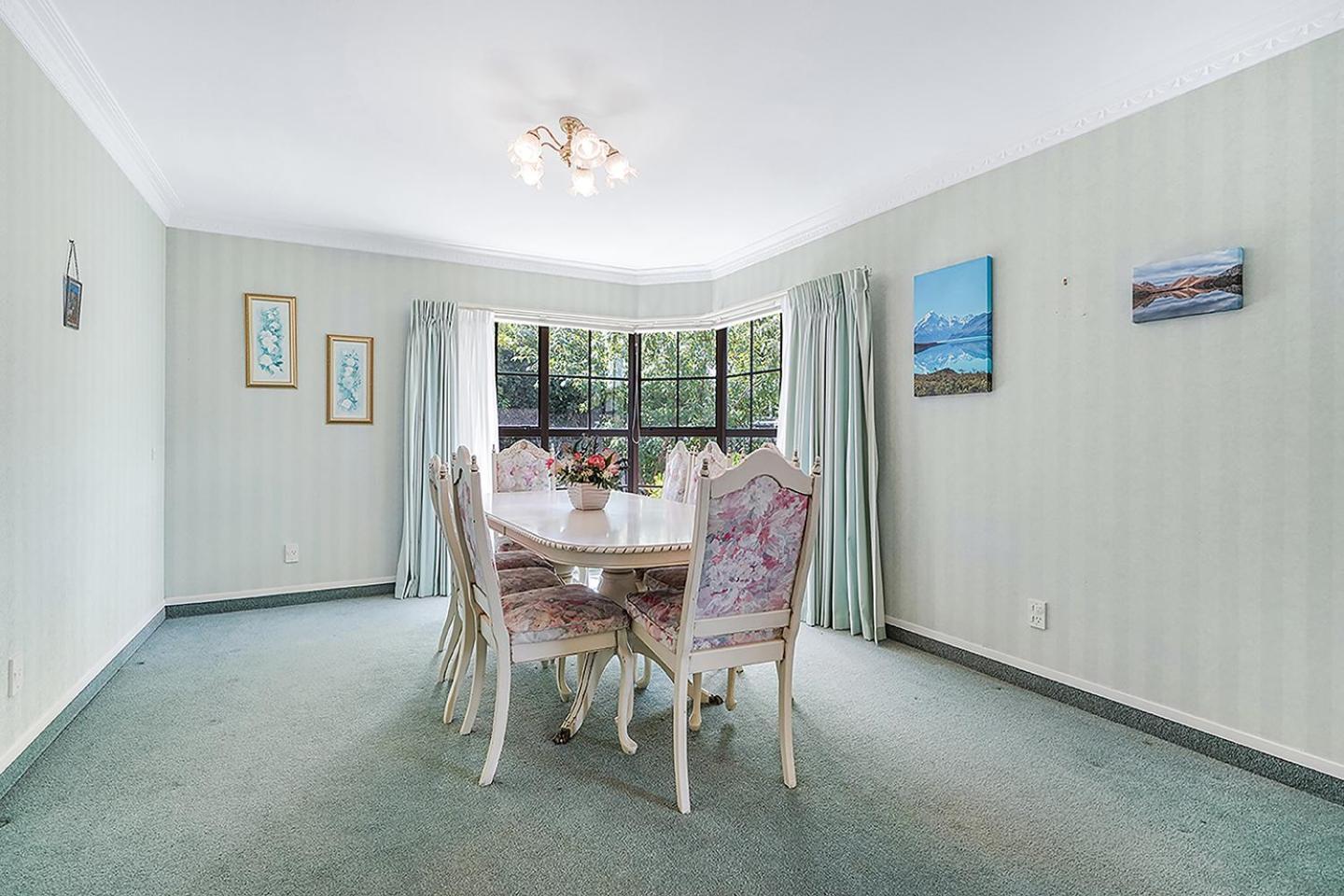Wow, Spacious Home With A Pool แฮมิลตัน ภายนอก รูปภาพ